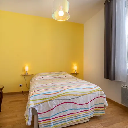 Holiday Matelot By Interhome Holiday home *