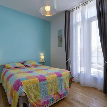 Holiday Matelot By Interhome Holiday home