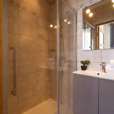 Holiday home Holiday Matelot By Interhome Arcachon