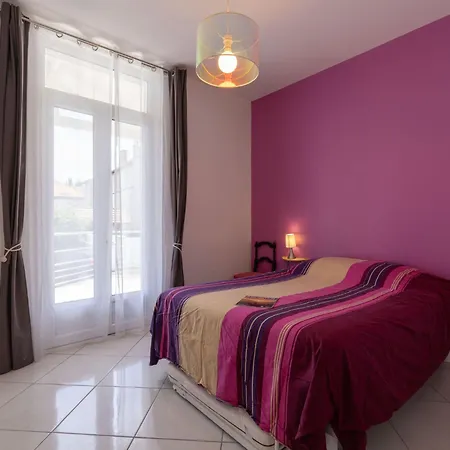 Holiday home Holiday Matelot By Interhome