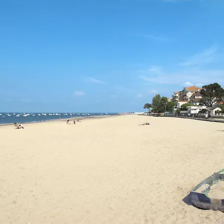 Holiday Matelot By Interhome Holiday home Arcachon