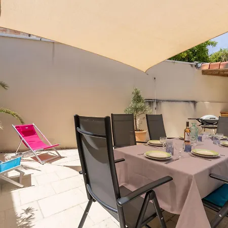 Holiday Matelot By Interhome Holiday home