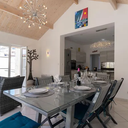 Holiday Matelot By Interhome Holiday home *