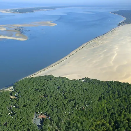 Holiday home Holiday Matelot By Interhome Arcachon