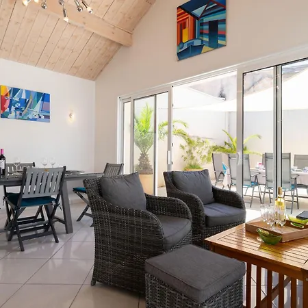 Holiday Matelot By Interhome Holiday home