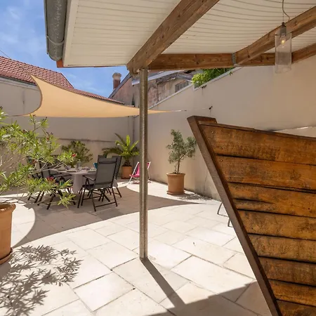 Holiday Matelot By Interhome Holiday home